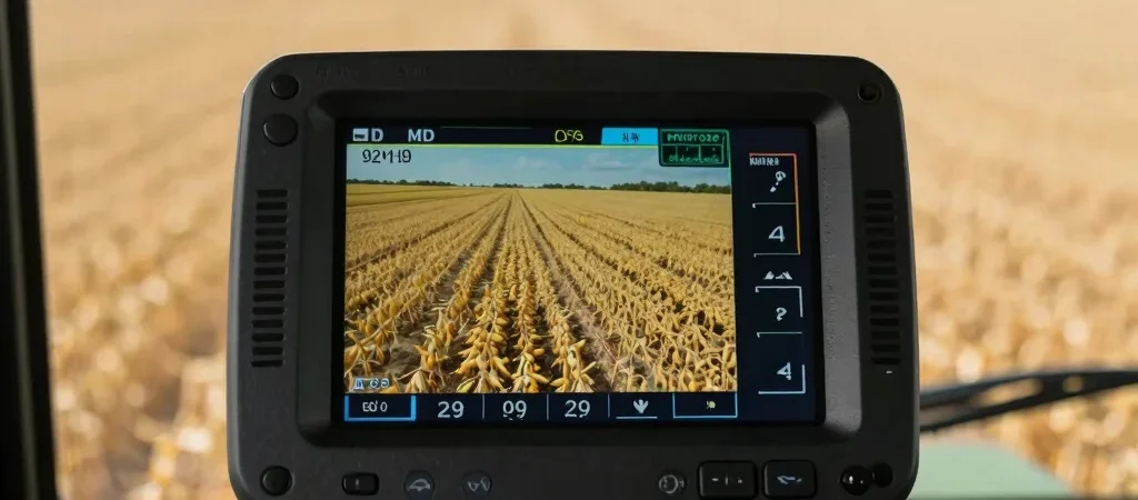 Telemetry Integration Across Mixed Brand Harvest Fleets